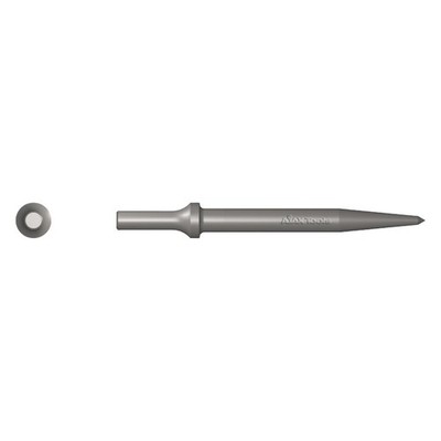 Ajax Tools A925 .401 Parker Turn-Type Shank Pencil Point Chisel