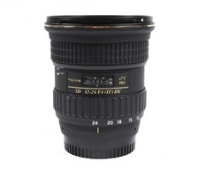Tokina 12-24mm Focal Camera Lenses for sale | eBay