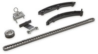 Gates Steuerkettensatz CHK1071 FüR Opel Astra B16 Sports Tourer Insignia Z18 J13