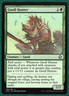 Gnoll Hunter - Adventures in the Forgotten Realms AFR #185 - Magic MTG Card