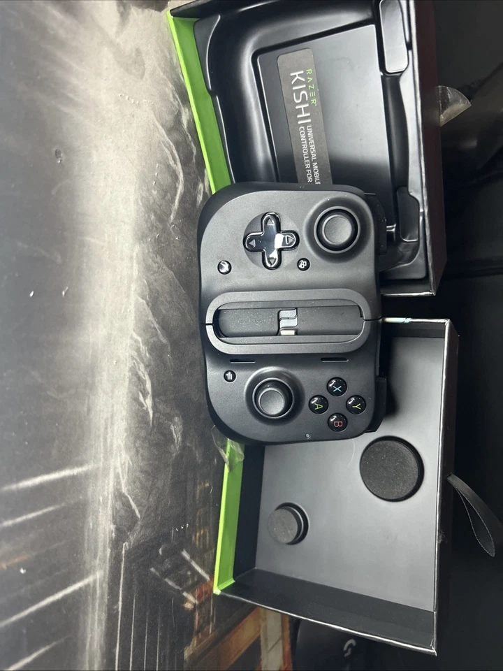 android phone game controller Accessories - Image 3 of 4