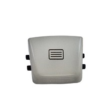 Beige Schiebedach Knopf für Mercedes C Klasse W204, W205, W212, W218 Beige Schiebedach Knopf für Mercedes C Klasse W204, W205, W212, W218