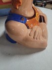Disney Treasure Craft Hercules Cookie Jar New In Box — photo 8