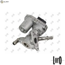 EGR VALVE 121-01-009 FOR PEUGEOT MANAGER/Platform/Chassis/Van/Bus BOXER  FIAT