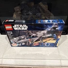LEGO Star Wars: Cad Bane's Speeder (8128) Special Edition‼️