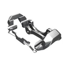11-22 GRAND CHEROKEE 11-27 DURANGO DISC BRAKE CALIPER ADAPTER MOPAR 68052374AA