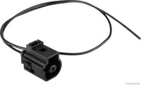 Herth+Buss Elparts 51277365 Kabelreparatursatz, ÖLdruckschalter FüR Audi Seat