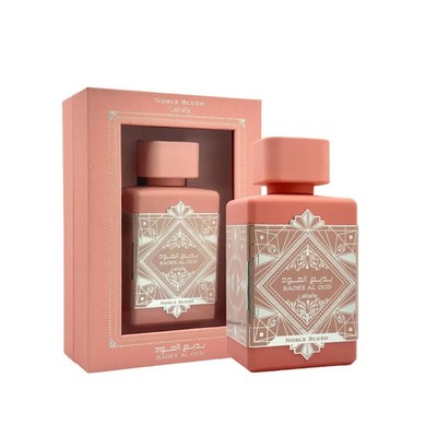 Bade`e Al Oud Noble Blush Eau de Parfum 100ml