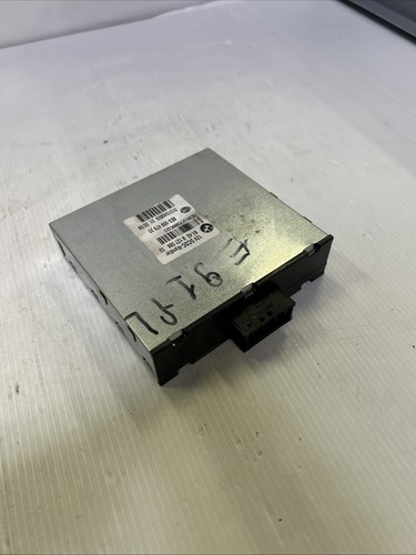 BMW E91 E90 Steuergerät Wandler Kontrolle Modul ECU 8ES00947920 9127088