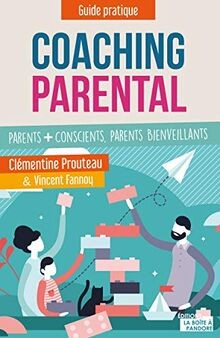 Coaching mental parental von Fannoy, Vincent, Prout... | Buch | Zustand sehr gut
