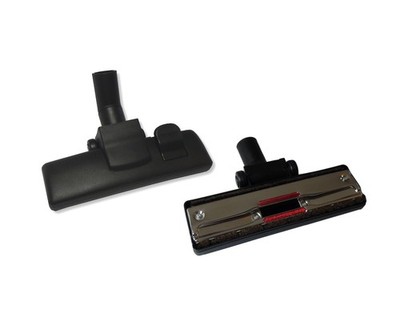 umschaltbare Naturhaar Bodendüse für 35 mm System für Eibenstock DSS 25 A / M