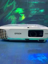 EPSON PROJECTOR