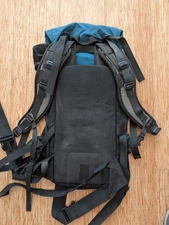 Dana Design Humbug Spire backpack