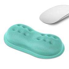 Memory Foam Mouse Wrist Rest Ergonomic Support