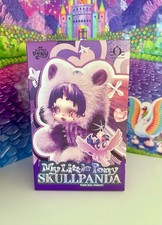 Genuine Popmart Skullpanda x My Little Pony Blind Boxes