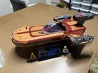 LEGO Star Wars: Luke Skywalker’s Landspeeder (75341) - Sold As Is