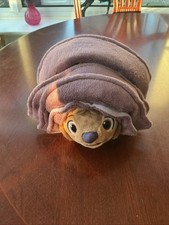 Disney Store Raya & der letzte Drache Baby Tuk Tuk Plüsch