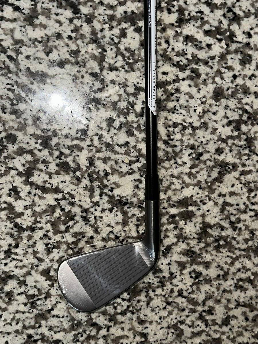 TAYLORMADE P UDI BOMBER ONE IRON 17° LIMITED EDITION UST Recoil