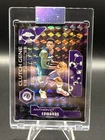 2025 Topps Chrome Update Anthony Edwards Base (RAW)