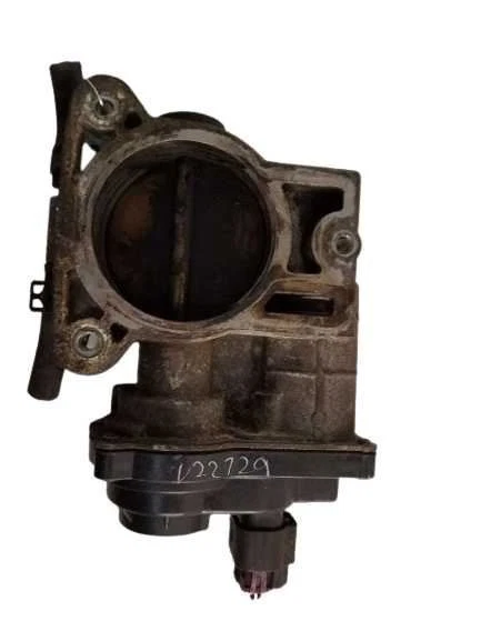 Conjunto de válvula de acelerador del cuerpo del acelerador 8,1 L para camioneta Sierra 3500 02-07 290831 Foto 3 de 4