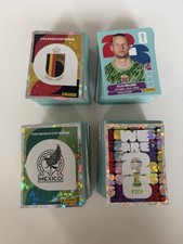 Panini World Cup 2026 Stickers CHOOSE 10 FROM LIST - FREE P&P
