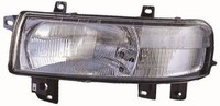 Abakus Hauptscheinwerfer 551-1143L-LD-EM FüR Opel Renault