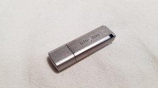 Kingston DataTraveler Locker+ G3 8GB USB 3.0 drive (Encrypted, Secure)
