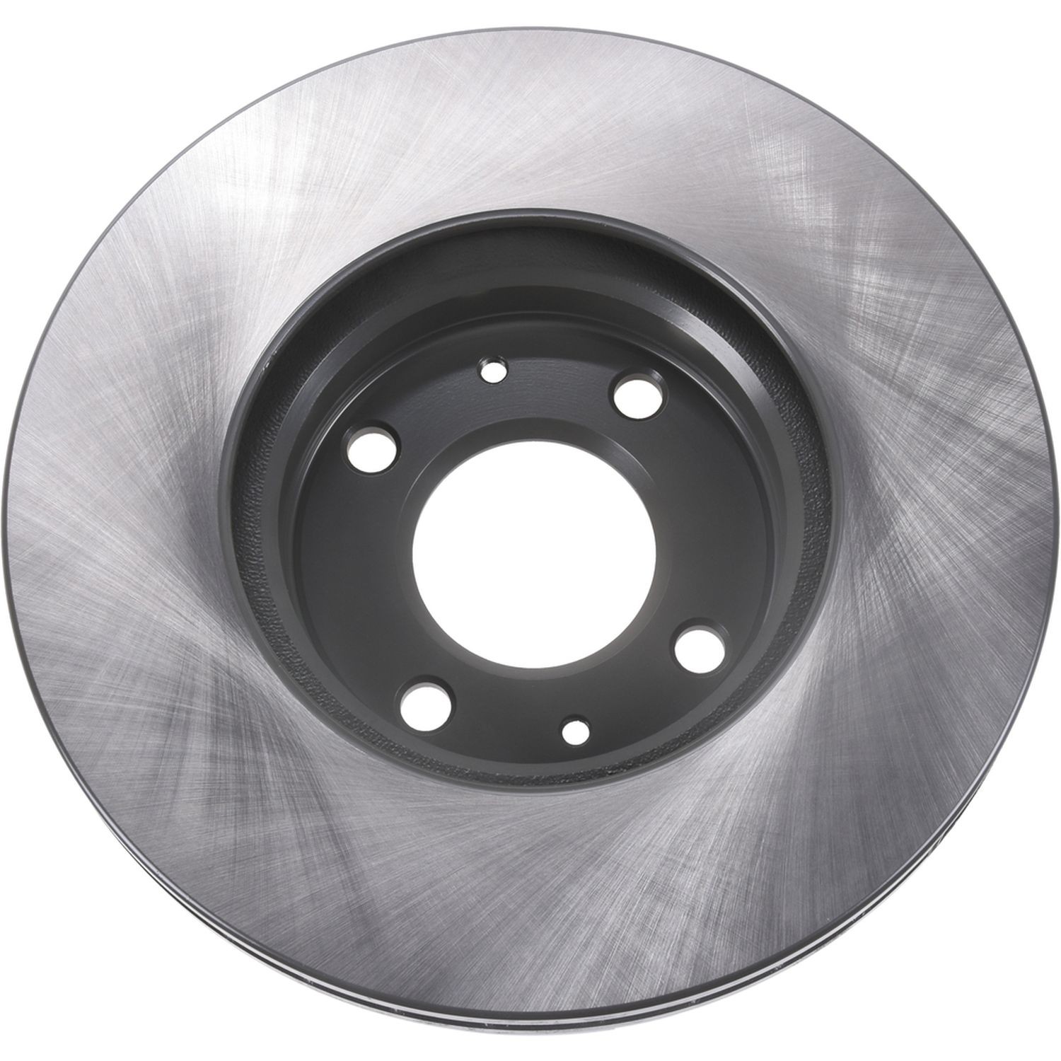 Disc Brake Rotor-OEF3 Prem E Coated Autopart Intl 1427-540196