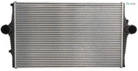 Thermotec DAV001TT LadeluftküHler LLK TurboküHler KüHler FüR Volvo