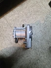 ECHO OEM Parts. Crankcase Assy For PB-580T  Backpack Blower W Tube Throttle. REA