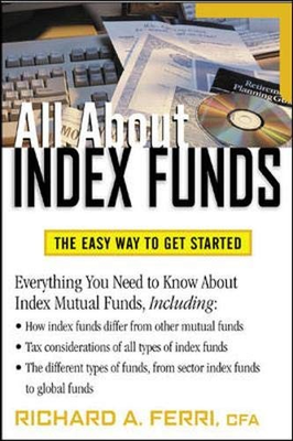 #ad All About Index Funds $22.02