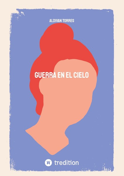Guerra En El Cielo Aldivan Torres Taschenbuch Spanisch 2024 tredition-image