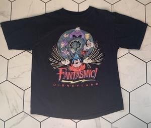 Vintage Fantasmic Shirt | eBay