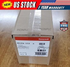 Honeywell M9185A1018 Free Shipping New in Box New Factory Sealed 1PC PLC US New