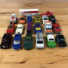Matchbox Die-Cast Model Cars Vintage Bundle 20 model cars pre-loved