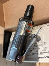 Mac Tools AG14 Mini Air Die Grinder 1/4" Straight