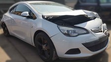 VAUXHALL ASTRA MK6 (J) (A3400) 2012 ALLOY WHEEL SINGLE 13312751