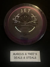 Streamline Discs. Proton Jet. Lightly Used 7/7.5.
