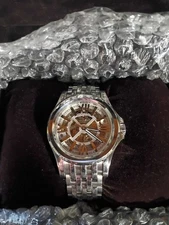 Bulova Accutron Kirkwood Swiss