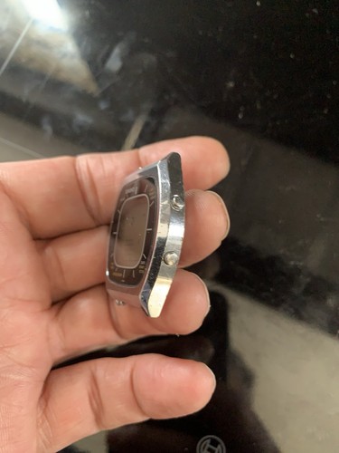 Vintage Casio 56qs watch for spares - Picture 6 of 10