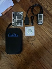 C110 Bm Code Scanner