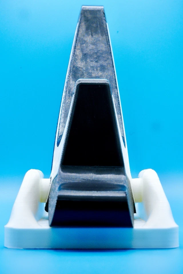 Hip & Occipital "Hook" Tool for tension in the Psoas and Iliacus And Neck! - Image 3 of 4