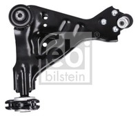 Febi Bilstein Querlenker Dreieckslenker 184530 Stahlblech FüR Mercedes Vito W447