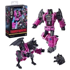 Transformers Toys Age of the Primes Fangry 5.25-Inch Action Figure Free Shipping