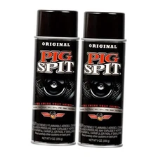 Original | Shine for Engines, Trim, Tires & Vinyl | Restores Faded Black 