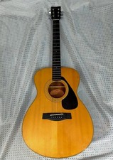 YAMAHA Acoustic Guitar FG-122