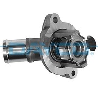 Dayco DT1313F Thermostat, KüHlmittel FüR Opel, Vauxhall