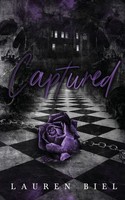 Captured | Lauren Biel | Taschenbuch | Englisch | 2023 | Lauren Biel