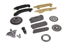 Kit de distribution Land Rover RANGE ROVER SPORT