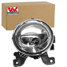 Antibrouillard Audi A2
